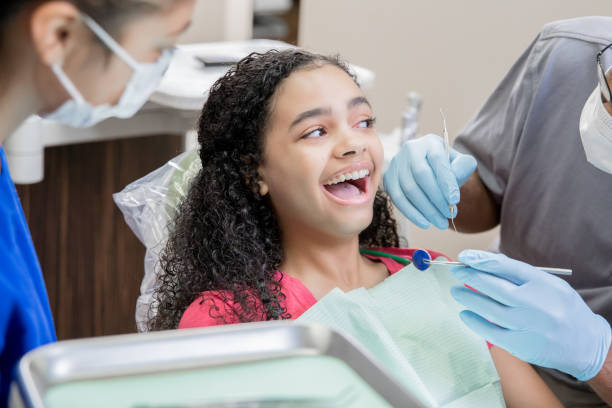 Best Emergency Orthodontic Repairs in Forsyth, MT