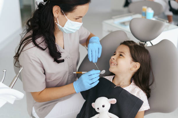 Best Emergency Treatment for Jaw Pain or Injury in Forsyth, MT