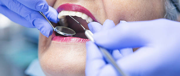 Best Emergency Pediatric Dental Care in Forsyth, MT